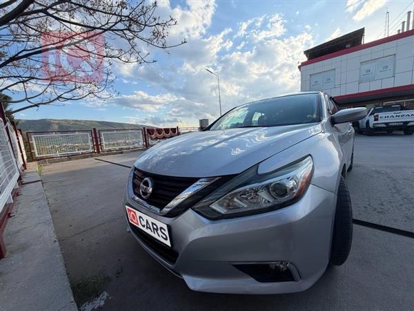 نيسان ألتيما 2017 للبيع في العراق - دهوك